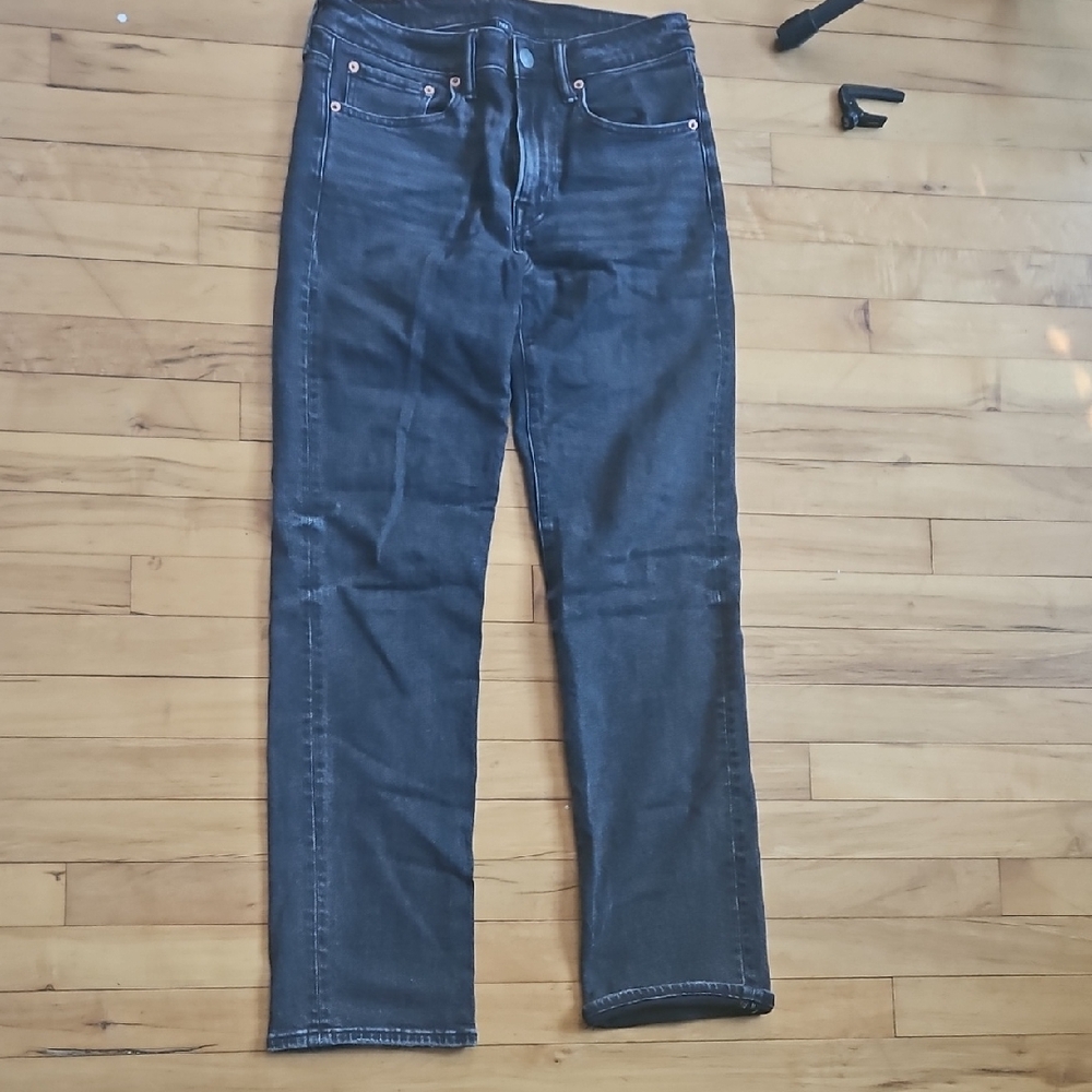 American Eagle Outfitters Men's Relaxed Jeans